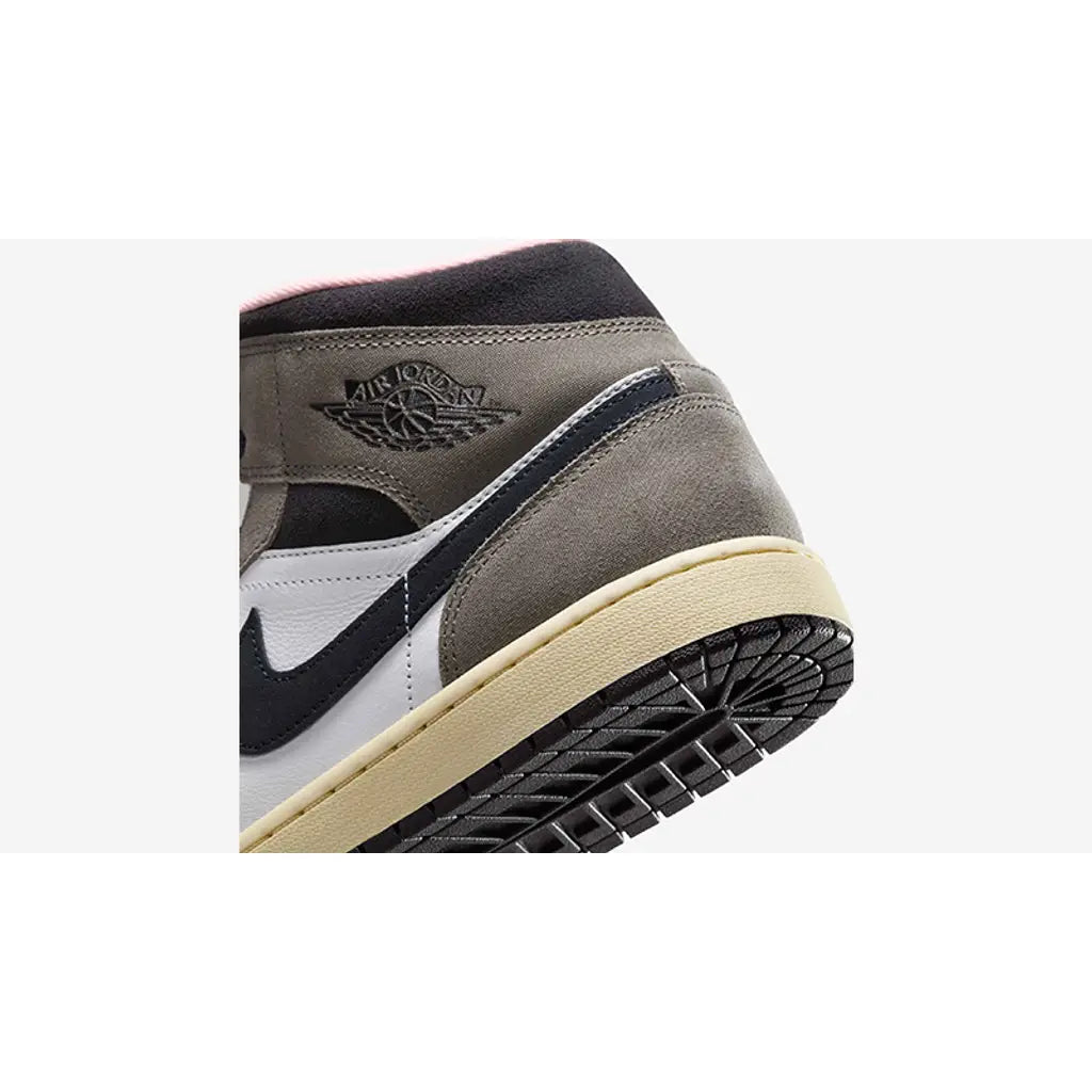 Air Jordan 1 - Cave Stone