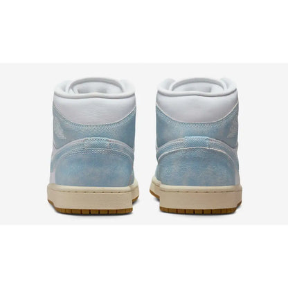 Air Jordan 1 - Denim Gum