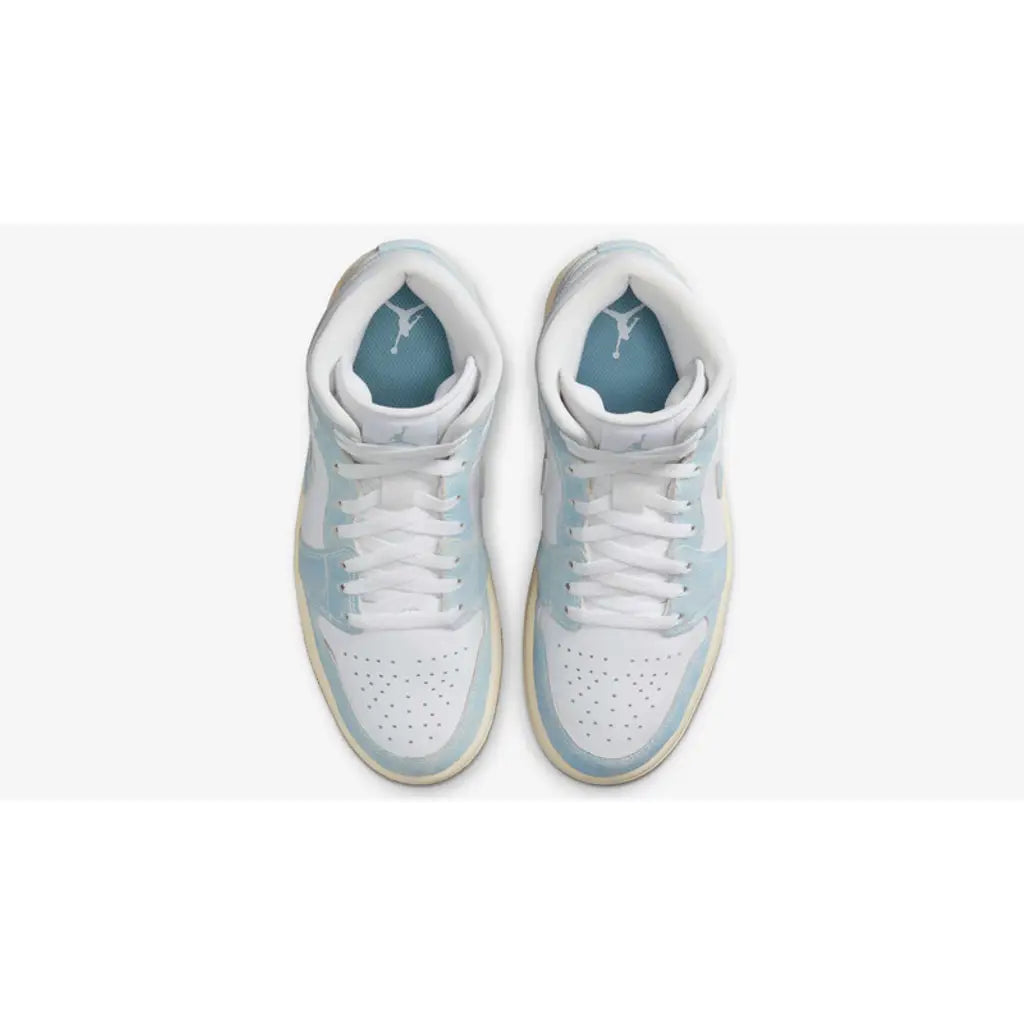 Air Jordan 1 - Denim Gum