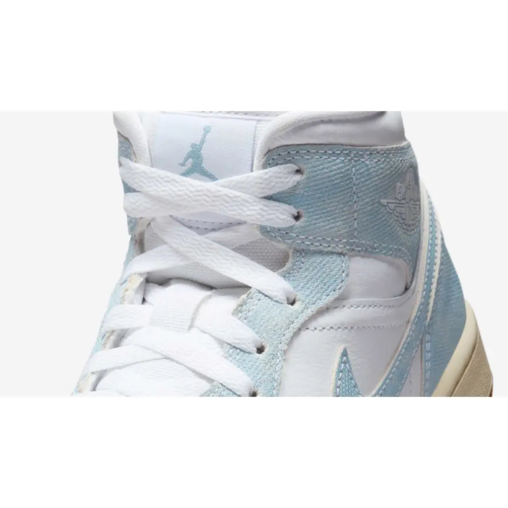 Air Jordan 1 - Denim Gum