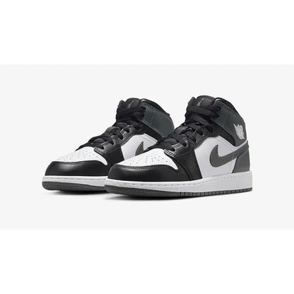 Air Jordan 1 - GS Iron Grey