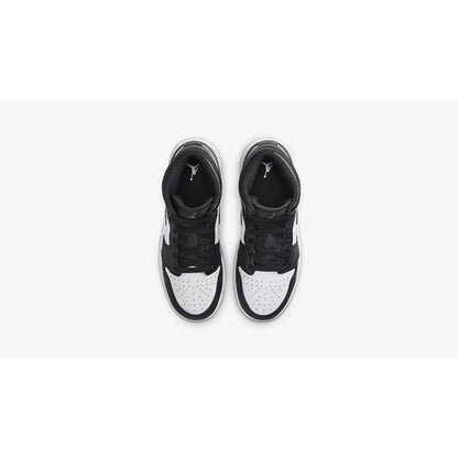 Air Jordan 1 - GS Iron Grey