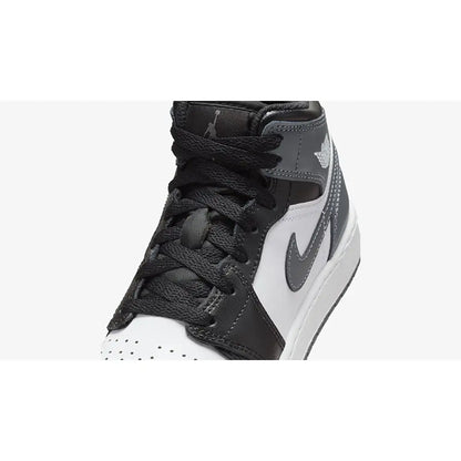 Air Jordan 1 - GS Iron Grey
