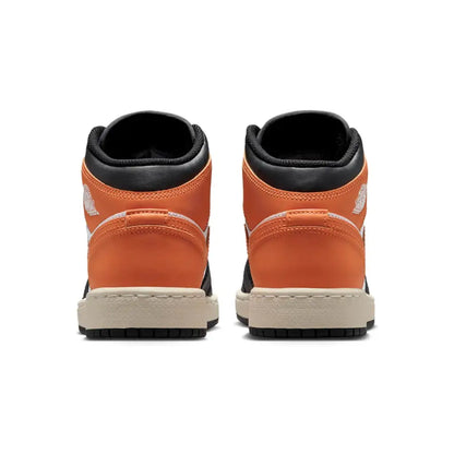 Air Jordan 1 - GS Shattered Backboard 2025