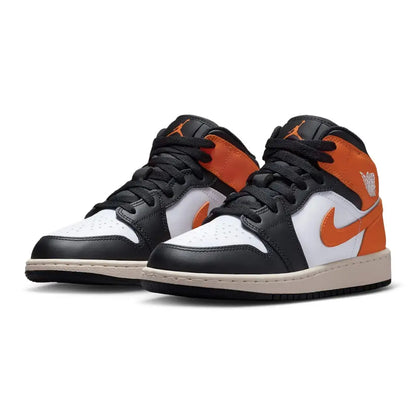 Air Jordan 1 - GS Shattered Backboard 2025