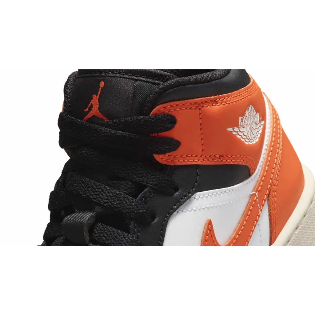 Air Jordan 1 - GS Shattered Backboard 2025