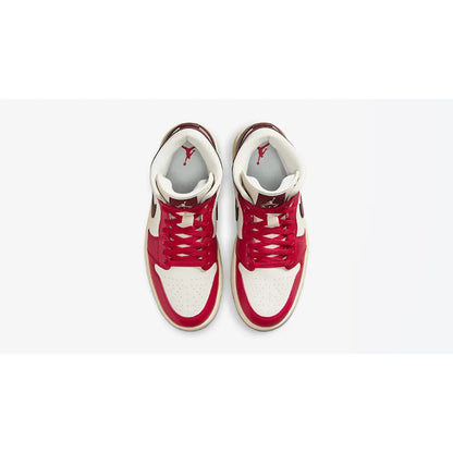 Air Jordan 1 - Mystic Hibiscus
