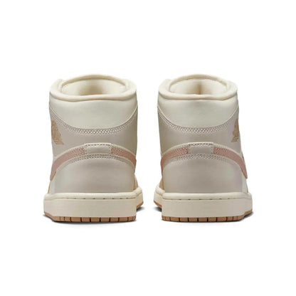 Air Jordan 1 - Tan Toe