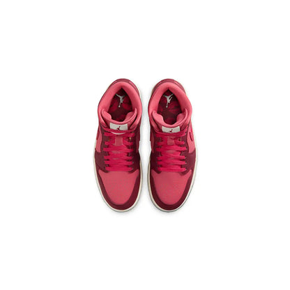 Air Jordan 1 - Valentines Day Team Red