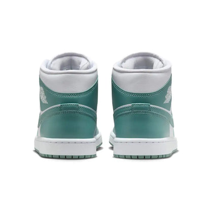 Air Jordan 1 - White Cannon