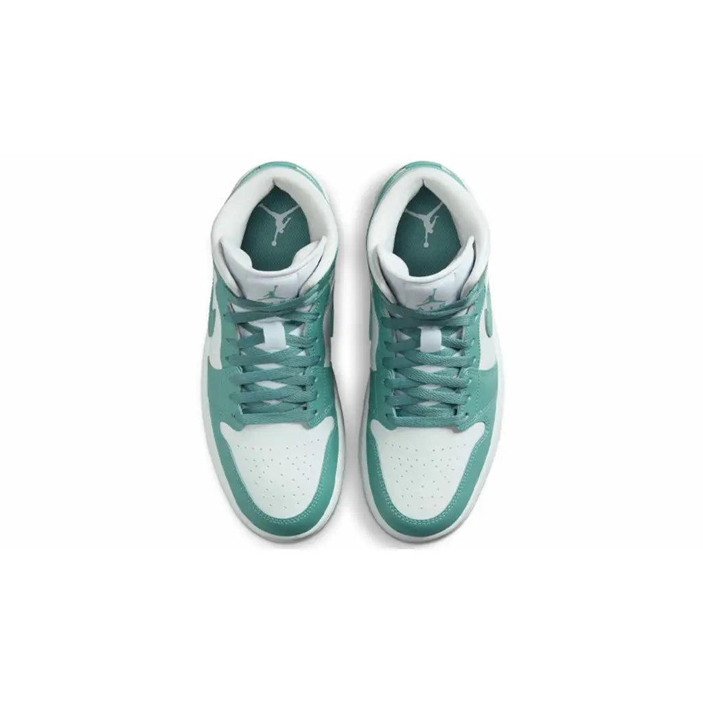 Air Jordan 1 - White Cannon