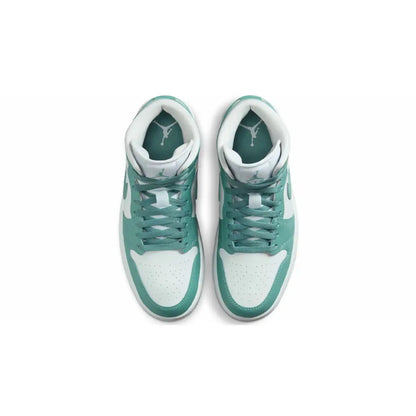 Air Jordan 1 - White Cannon