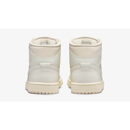 Air Jordan 1 - Legend Light Brown
