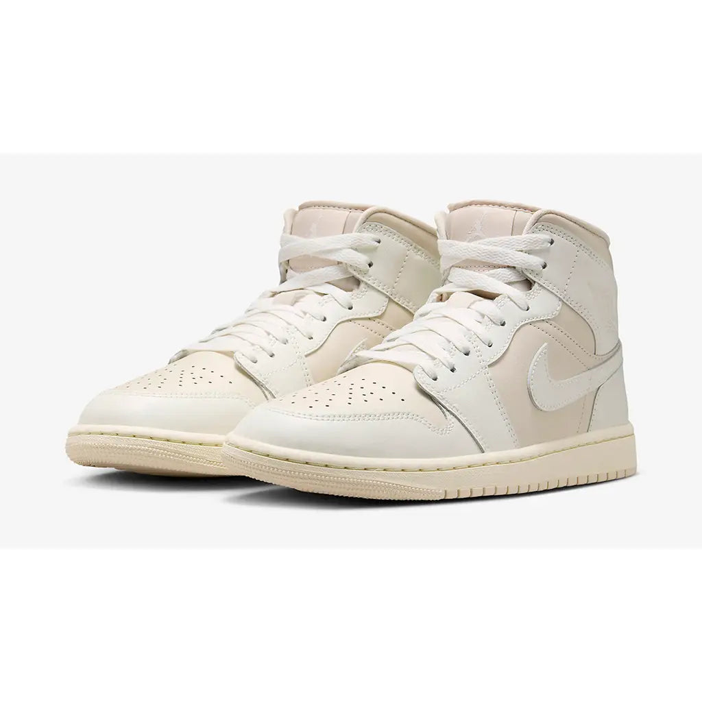 Air Jordan 1 - Legend Light Brown