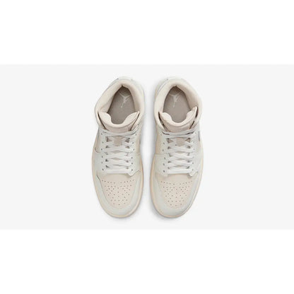 Air Jordan 1 - Legend Light Brown