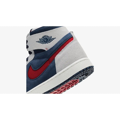 Air Jordan 1 - Zoom CMFT 2 Olympic