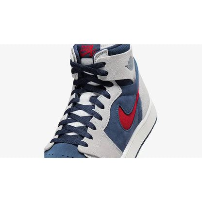 Air Jordan 1 - Zoom CMFT 2 Olympic