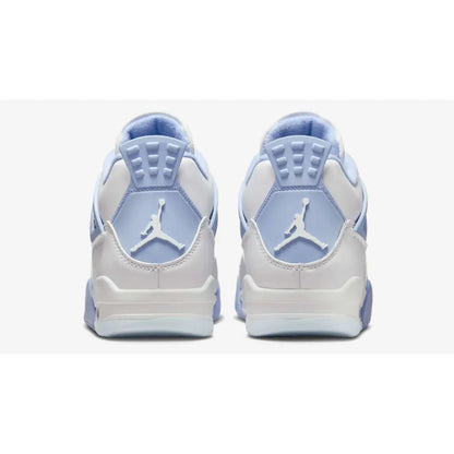 Air Jordan 4  - Aluminium