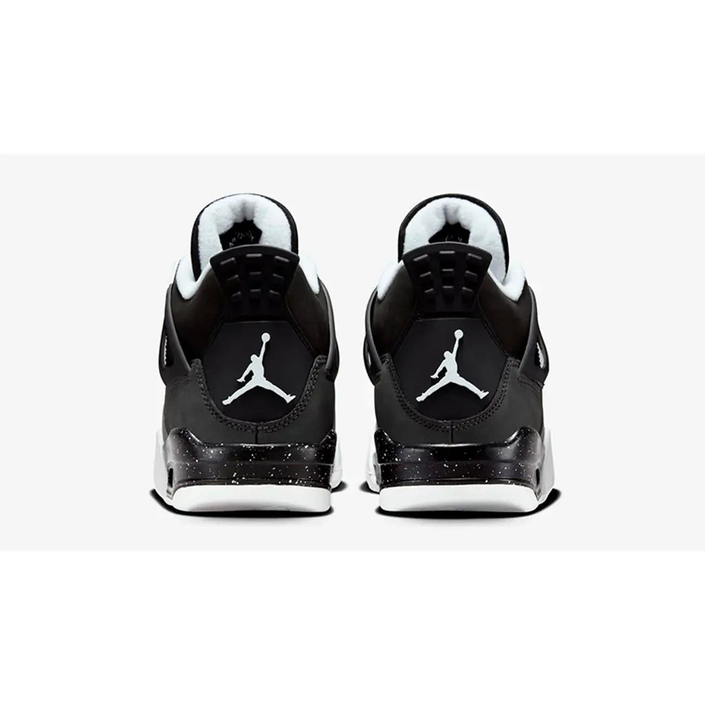 Air Jordan 4 - GS Fear