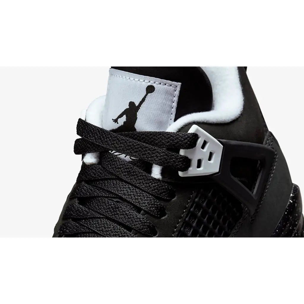 Air Jordan 4 - GS Fear
