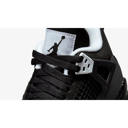 Air Jordan 4 - GS Fear