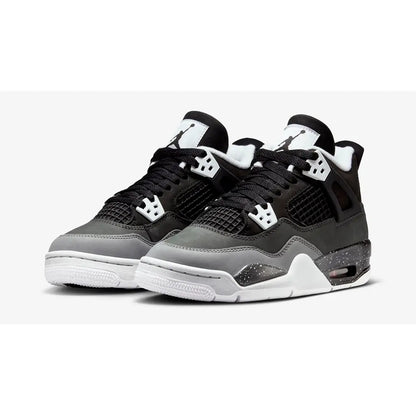 Air Jordan 4 - GS Fear