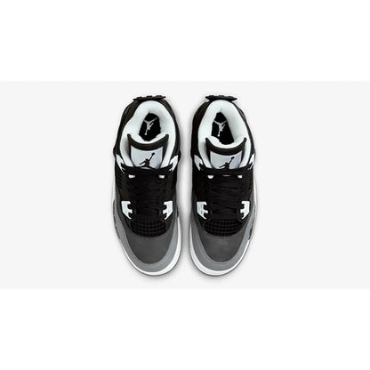 Air Jordan 4 - GS Fear
