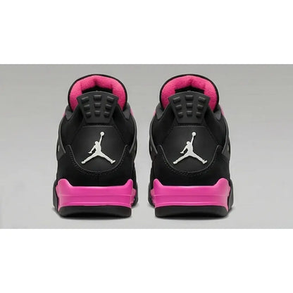 Air Jordan 4  - Pink Thunder