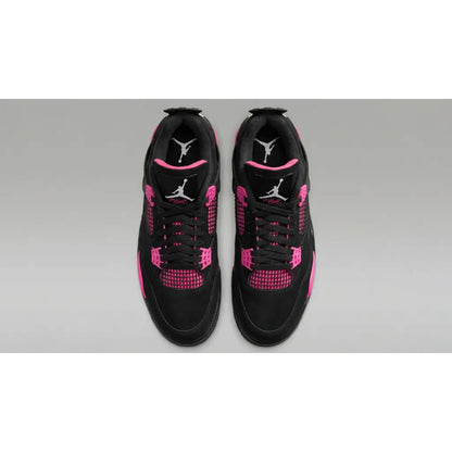 Air Jordan 4  - Pink Thunder
