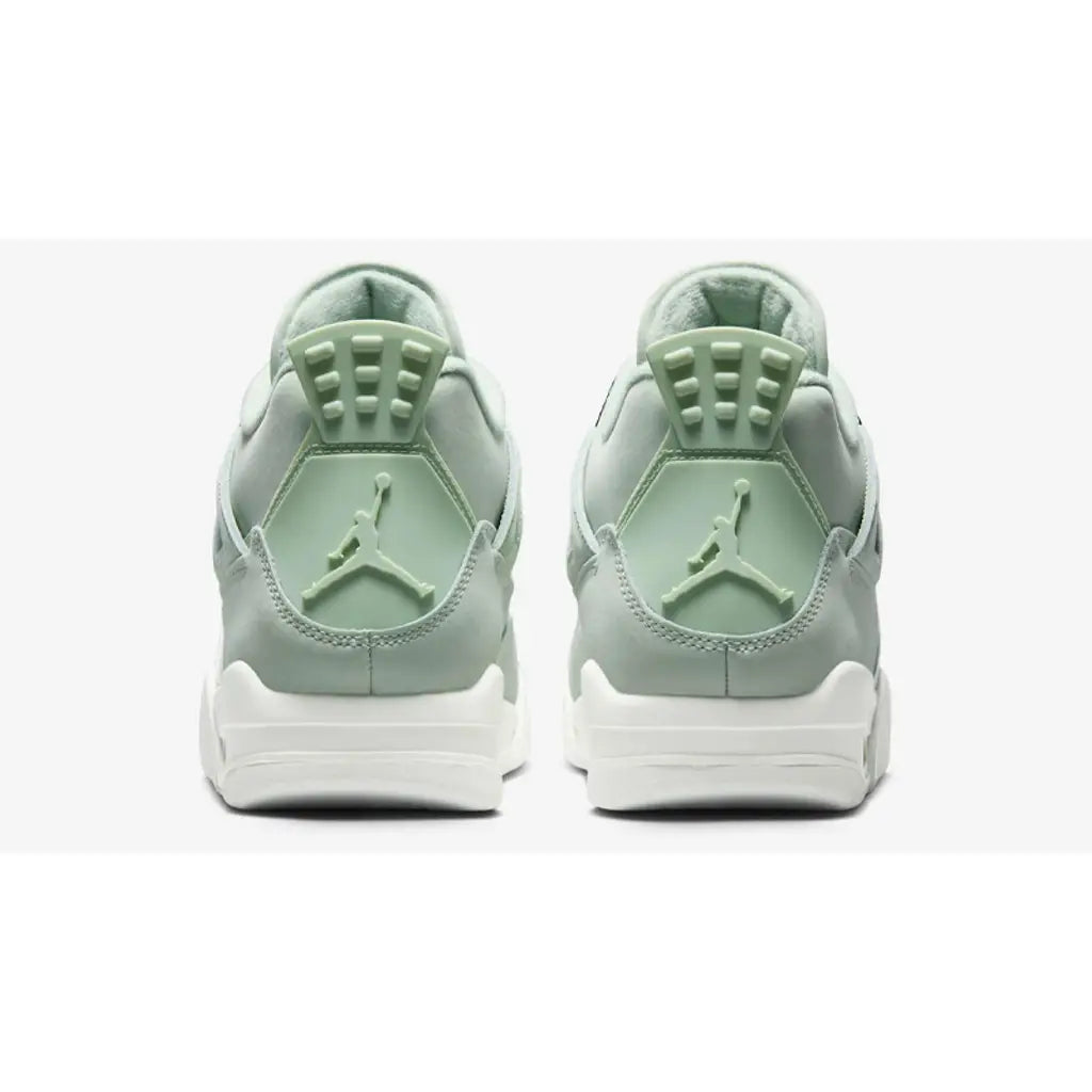 Air Jordan 4  - Seafoam Sail