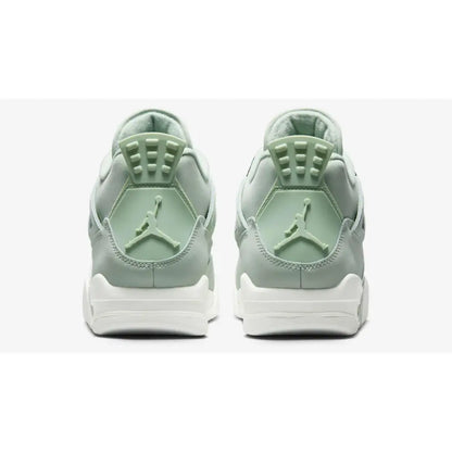 Air Jordan 4  - Seafoam Sail