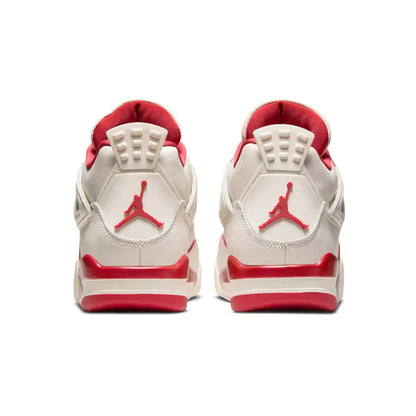 Air Jordan 4  - Valentines Day