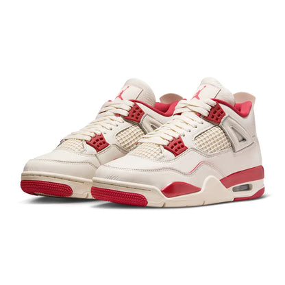 Air Jordan 4  - Valentines Day