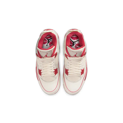 Air Jordan 4  - Valentines Day