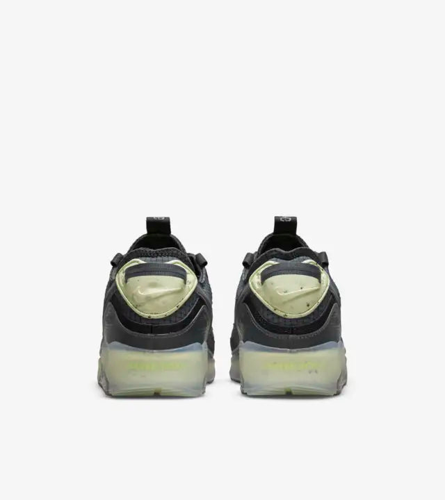 Air Max 90 -  Terrascape Black Lime Ice