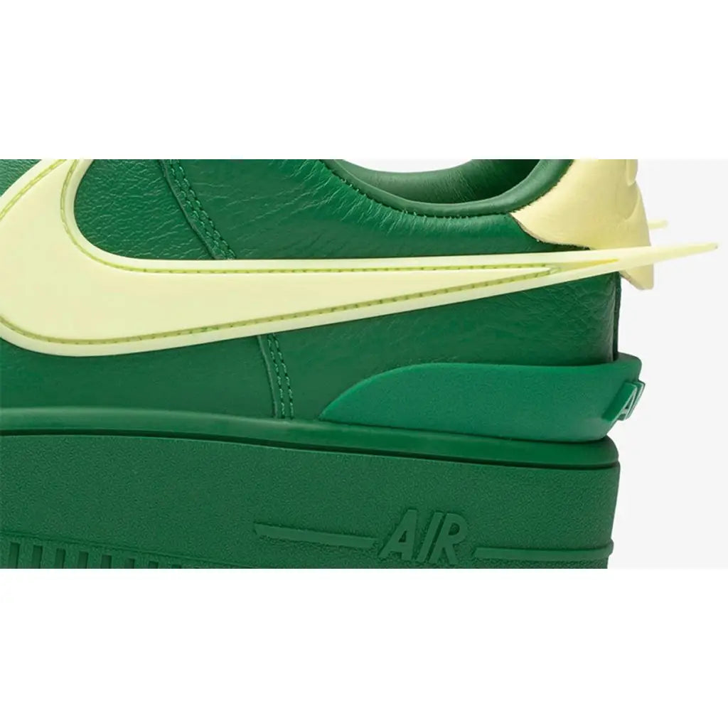 Air Force 1 X AMBUSH - Green