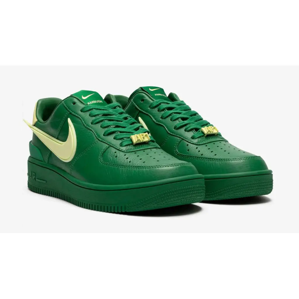 Air Force 1 X AMBUSH - Green
