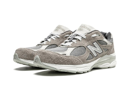 NB 990 V3 - Levi's Elephant Skin