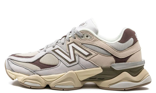 NB 9060 - Grey Matter/Timberwolf