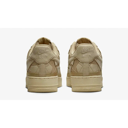 Air Force 1 X Billie Eilish - Mushroom