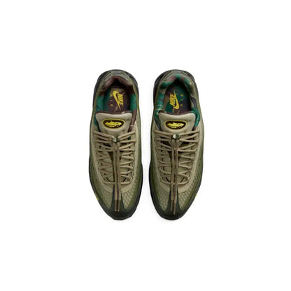 Air Max 95 - Corteiz Gutta Green