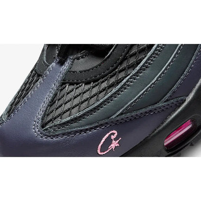 Air Max 95 - Corteiz Pink Beam