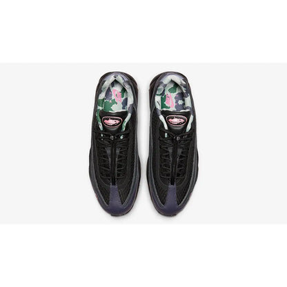 Air Max 95 - Corteiz Pink Beam