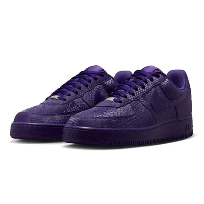 Air Force 1 x Kobe Bryant - Court Purple