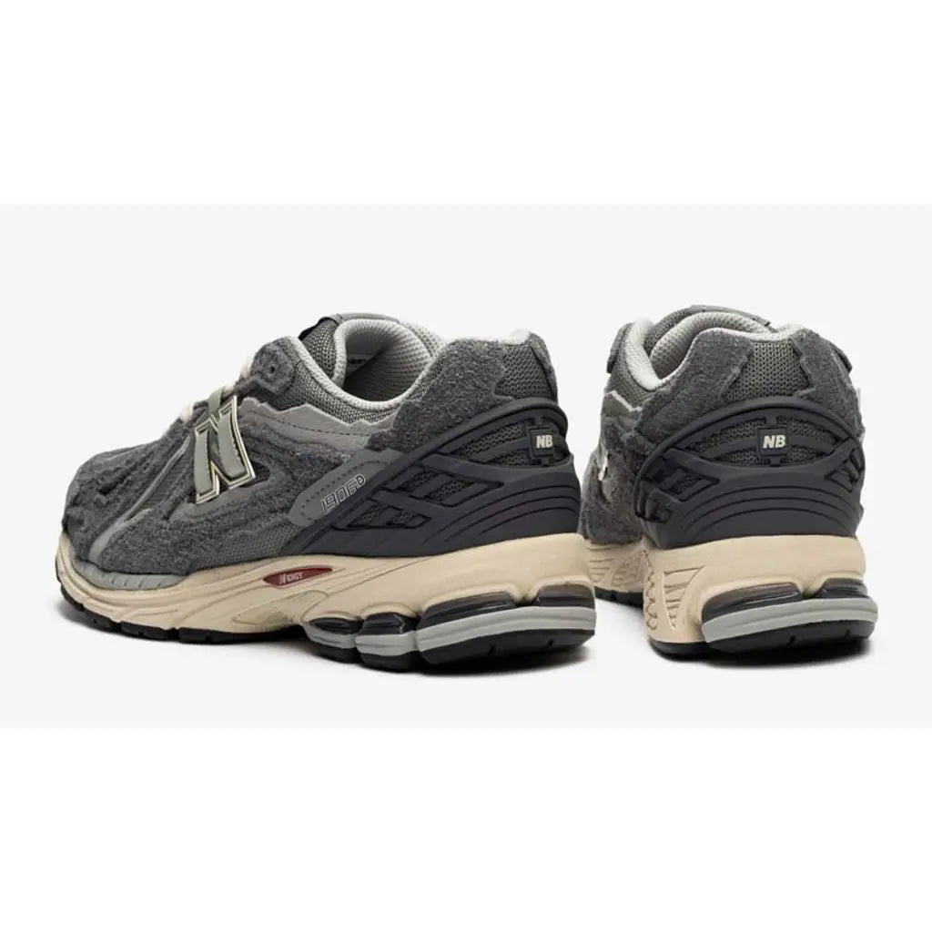NB 1906D - Protection Pack Harbor Grey