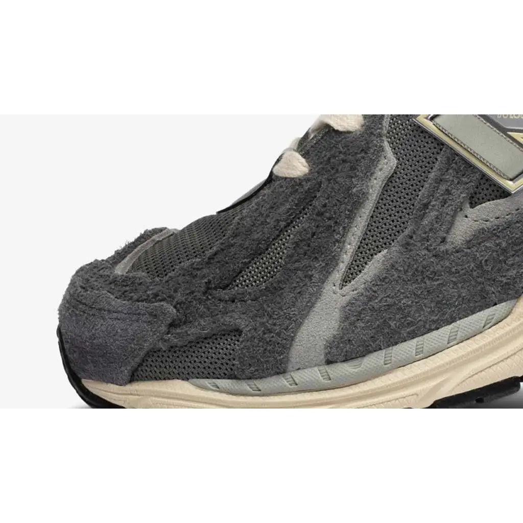 NB 1906D - Protection Pack Harbor Grey