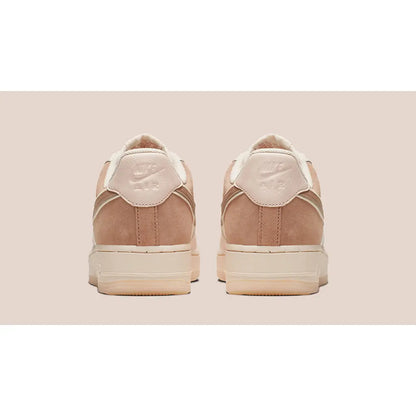 Air Force 1 - Premium Washed Coral