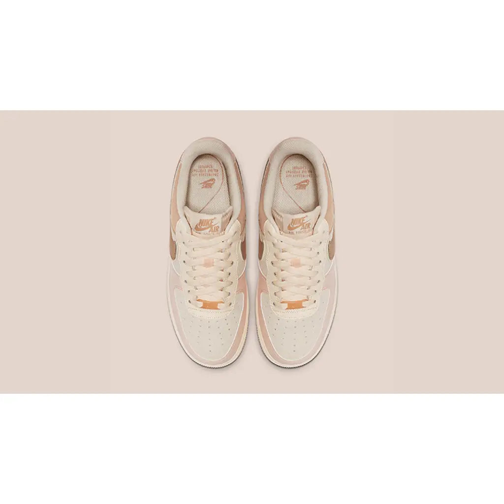 Air Force 1 - Premium Washed Coral