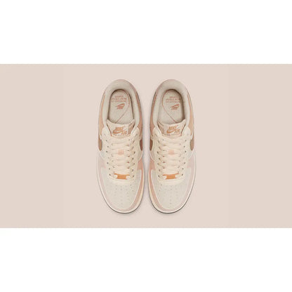 Air Force 1 - Premium Washed Coral