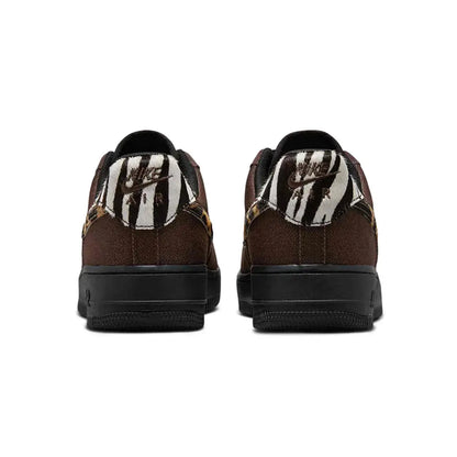 Air Force 1 - Animal Pack Brown